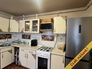 Eladó 55 m²-essorház IX. Kerület (Aszódi-lakótelep) , Aszódi ltp: 64'900'000 Ft