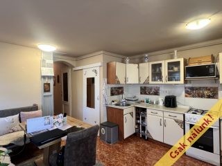 Eladó 55 m²-essorház IX. Kerület (Aszódi-lakótelep) , Aszódi ltp: 64'900'000 Ft