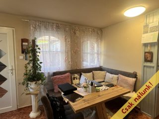 Eladó 55 m²-essorház IX. Kerület (Aszódi-lakótelep) , Aszódi ltp: 64'900'000 Ft