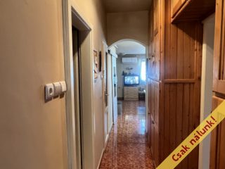 Eladó 55 m²-essorház IX. Kerület (Aszódi-lakótelep) , Aszódi ltp: 64'900'000 Ft