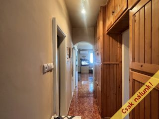 Eladó 55 m²-essorház IX. Kerület (Aszódi-lakótelep) , Aszódi ltp: 64'900'000 Ft