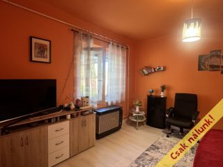 Eladó 55 m²-essorház IX. Kerület (Aszódi-lakótelep) , Aszódi ltp: 64'900'000 Ft