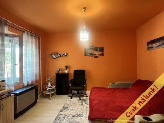 Eladó 55 m²-essorház IX. Kerület (Aszódi-lakótelep) , Aszódi ltp: 64'900'000 Ft