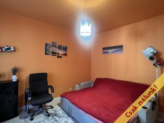 Eladó 55 m²-essorház IX. Kerület (Aszódi-lakótelep) , Aszódi ltp: 64'900'000 Ft