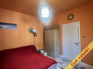 Eladó 55 m²-essorház IX. Kerület (Aszódi-lakótelep) , Aszódi ltp: 64'900'000 Ft