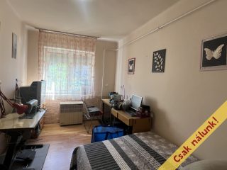 Eladó 55 m²-essorház IX. Kerület (Aszódi-lakótelep) , Aszódi ltp: 64'900'000 Ft