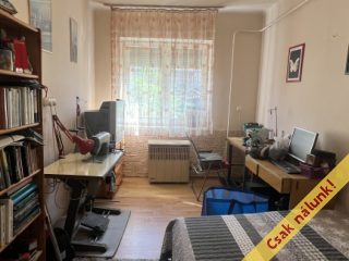 Eladó 55 m²-essorház IX. Kerület (Aszódi-lakótelep) , Aszódi ltp: 64'900'000 Ft