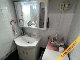 Eladó 55 m²-essorház IX. Kerület (Aszódi-lakótelep) , Aszódi ltp: 64'900'000 Ft