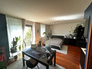 Kiadó 33 m²-estársasházi lakás IX. Kerület (Belső Ferencváros) , Dandár utca: 230'000 Ft