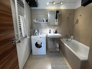 Kiadó 33 m²-estársasházi lakás IX. Kerület (Belső Ferencváros) , Dandár utca: 230'000 Ft