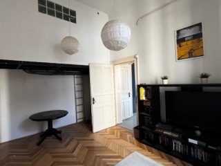 Eladó 102 m²-estársasházi lakás IX. Kerület (Belső Ferencváros) , Ferenc körút: 104'900'000 Ft