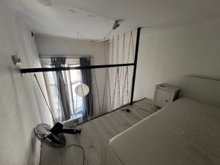 Eladó 102 m²-estársasházi lakás IX. Kerület (Belső Ferencváros) , Ferenc körút: 104'900'000 Ft