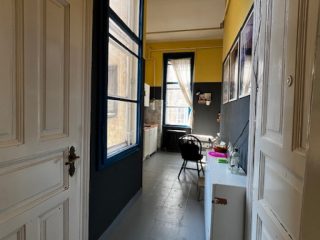 Eladó 102 m²-estársasházi lakás IX. Kerület (Belső Ferencváros) , Ferenc körút: 104'900'000 Ft