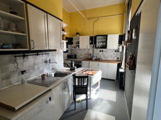 Eladó 102 m²-estársasházi lakás IX. Kerület (Belső Ferencváros) , Ferenc körút: 104'900'000 Ft