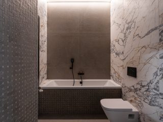 Eladó 91 m²-estársasházi lakás IX. Kerület (Belső Ferencváros) , József körút-Petőfi híd közelében: 179'900'000 Ft