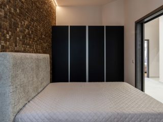 Eladó 91 m²-estársasházi lakás IX. Kerület (Belső Ferencváros) , József körút-Petőfi híd közelében: 179'900'000 Ft