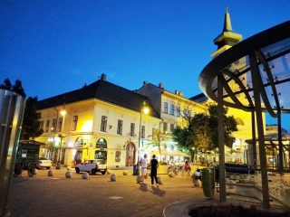 Eladó 113 m²-estársasházi lakás IX. Kerület (Belső Ferencváros) , Kálvin tér közeli utca: 204'800'000 Ft
