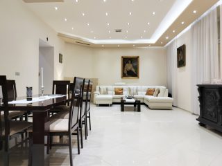 Eladó 113 m²-estársasházi lakás IX. Kerület (Belső Ferencváros) , Kálvin tér közeli utca: 204'800'000 Ft