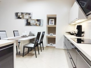 Eladó 113 m²-estársasházi lakás IX. Kerület (Belső Ferencváros) , Kálvin tér közeli utca: 204'800'000 Ft