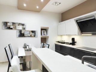 Eladó 113 m²-estársasházi lakás IX. Kerület (Belső Ferencváros) , Kálvin tér közeli utca: 204'800'000 Ft