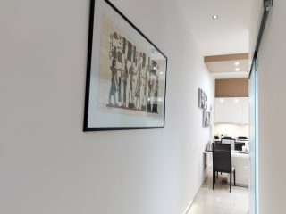 Eladó 113 m²-estársasházi lakás IX. Kerület (Belső Ferencváros) , Kálvin tér közeli utca: 204'800'000 Ft