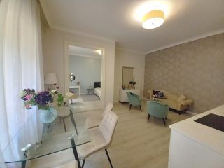 Eladó 71 m²-estársasházi lakás IX. Kerület (Belső Ferencváros) , Lónyay utca: 129'000'000 Ft