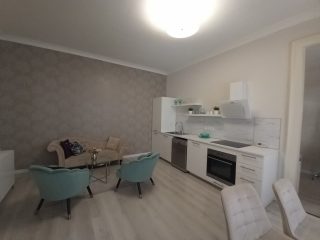 Eladó 71 m²-estársasházi lakás IX. Kerület (Belső Ferencváros) , Lónyay utca: 129'000'000 Ft