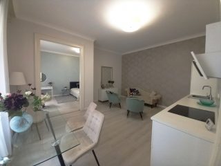 Eladó 71 m²-estársasházi lakás IX. Kerület (Belső Ferencváros) , Lónyay utca: 129'000'000 Ft