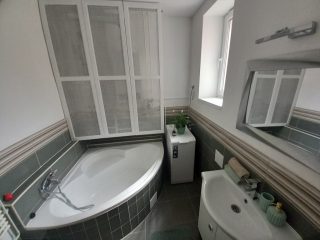 Eladó 71 m²-estársasházi lakás IX. Kerület (Belső Ferencváros) , Lónyay utca: 129'000'000 Ft