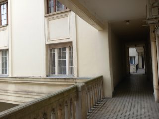 Eladó 71 m²-estársasházi lakás IX. Kerület (Belső Ferencváros) , Lónyay utca: 129'000'000 Ft