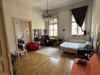 Eladó 105 m²-estársasházi lakás IX. Kerület (Belső Ferencváros) , Lónyay utca: 185'000'000 Ft