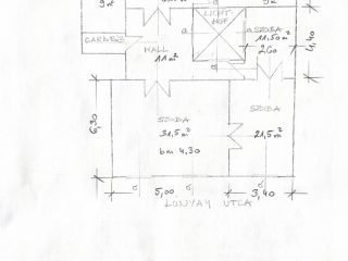Eladó 105 m²-estársasházi lakás IX. Kerület (Belső Ferencváros) , Lónyay utca: 185'000'000 Ft