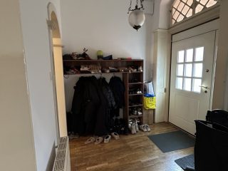 Eladó 105 m²-estársasházi lakás IX. Kerület (Belső Ferencváros) , Lónyay utca: 185'000'000 Ft