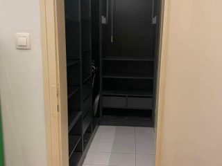 Eladó 105 m²-estársasházi lakás IX. Kerület (Belső Ferencváros) , Lónyay utca: 185'000'000 Ft