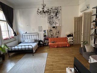 Eladó 105 m²-estársasházi lakás IX. Kerület (Belső Ferencváros) , Lónyay utca: 185'000'000 Ft