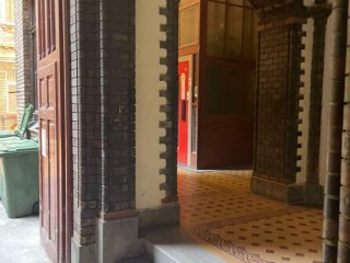 Eladó 105 m²-estársasházi lakás IX. Kerület (Belső Ferencváros) , Lónyay utca: 185'000'000 Ft