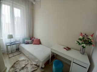 Eladó 71 m²-estársasházi lakás IX. Kerület (Belső Ferencváros) , Lónyay utca: 129'000'000 Ft