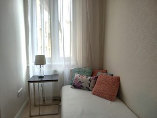 Eladó 71 m²-estársasházi lakás IX. Kerület (Belső Ferencváros) , Lónyay utca: 129'000'000 Ft