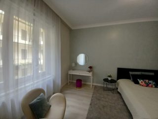 Eladó 71 m²-estársasházi lakás IX. Kerület (Belső Ferencváros) , Lónyay utca: 129'000'000 Ft