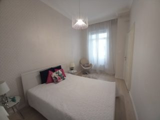 Eladó 71 m²-estársasházi lakás IX. Kerület (Belső Ferencváros) , Lónyay utca: 129'000'000 Ft