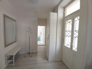 Eladó 71 m²-estársasházi lakás IX. Kerület (Belső Ferencváros) , Lónyay utca: 129'000'000 Ft