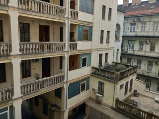 Eladó 71 m²-estársasházi lakás IX. Kerület (Belső Ferencváros) , Lónyay utca: 129'000'000 Ft