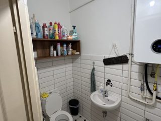 Eladó 105 m²-estársasházi lakás IX. Kerület (Belső Ferencváros) , Lónyay utca: 185'000'000 Ft