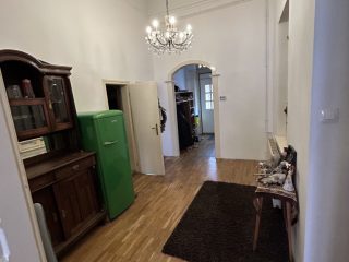 Eladó 105 m²-estársasházi lakás IX. Kerület (Belső Ferencváros) , Lónyay utca: 185'000'000 Ft