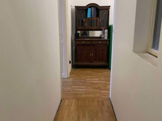 Eladó 105 m²-estársasházi lakás IX. Kerület (Belső Ferencváros) , Lónyay utca: 185'000'000 Ft