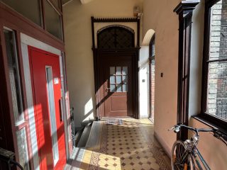 Eladó 105 m²-estársasházi lakás IX. Kerület (Belső Ferencváros) , Lónyay utca: 185'000'000 Ft