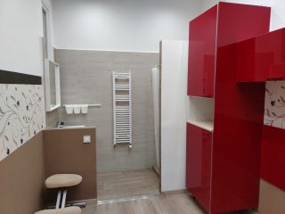 Eladó 91 m²-estársasházi lakás IX. Kerület (Belső Ferencváros) , Mihálkovics utca: 109'900'000 Ft