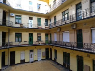 Eladó 91 m²-estársasházi lakás IX. Kerület (Belső Ferencváros) , Mihálkovics utca: 109'900'000 Ft