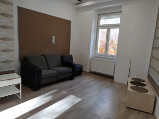 Eladó 91 m²-estársasházi lakás IX. Kerület (Belső Ferencváros) , Mihálkovics utca: 109'900'000 Ft