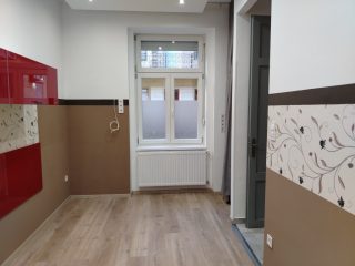 Eladó 91 m²-estársasházi lakás IX. Kerület (Belső Ferencváros) , Mihálkovics utca: 109'900'000 Ft